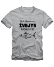 Geriausias žvejys